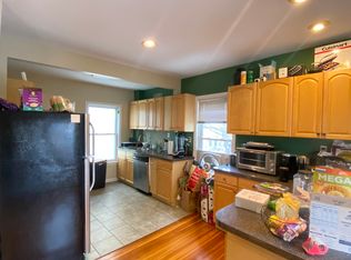 45 School St #2, Somerville, MA 02143