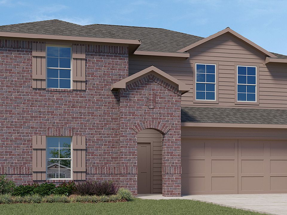 Plan Elevation.