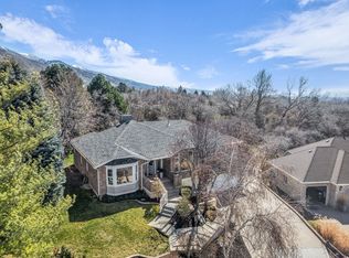 882 E Windsor Ln N, Kaysville, UT 84037