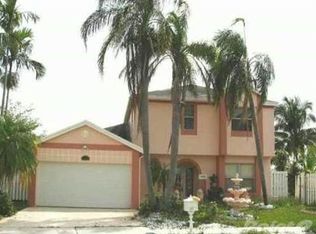 2900 Huron Way, Miramar, FL 33025