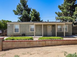 1142 W Avenue P14, Palmdale, CA 93551