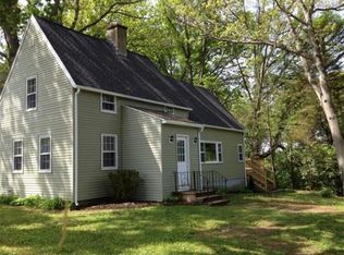 31 Heroult Rd, Worcester, MA 01606