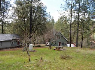 5711 Twisting Trails Rd, Garden Valley, CA 95633