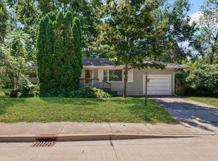 1507 W Columbia Ave, Champaign, IL 61821