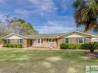 988 Goshen Rd, Rincon, GA 31326