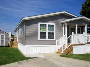 30630 Drouillard Rd LOT 365, Walbridge, OH 43465