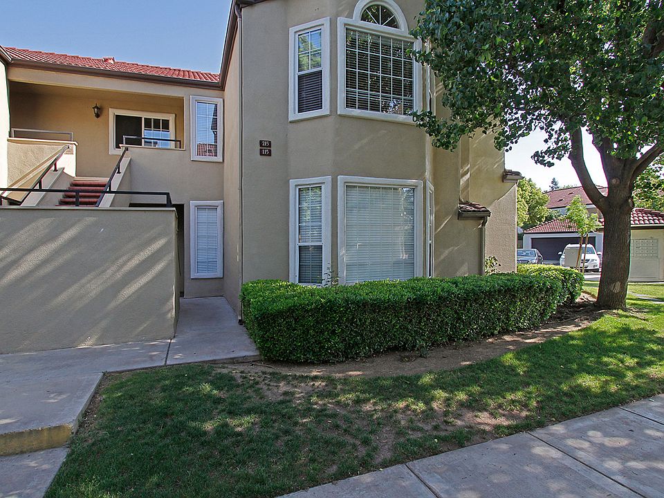 1st image of 8153 N. Cedar Ave. ##115