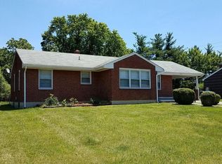 1509 Fairhope Rd NW, Roanoke, VA 24017