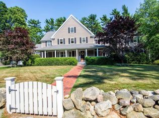 34 Andrews Ave, Marshfield, MA 02050