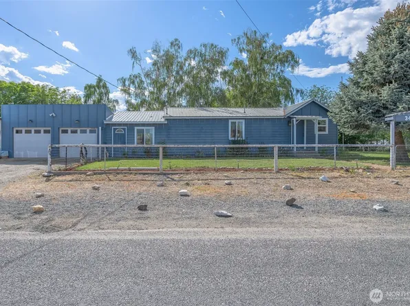 3432 Bainard Road, Malaga, WA 98828