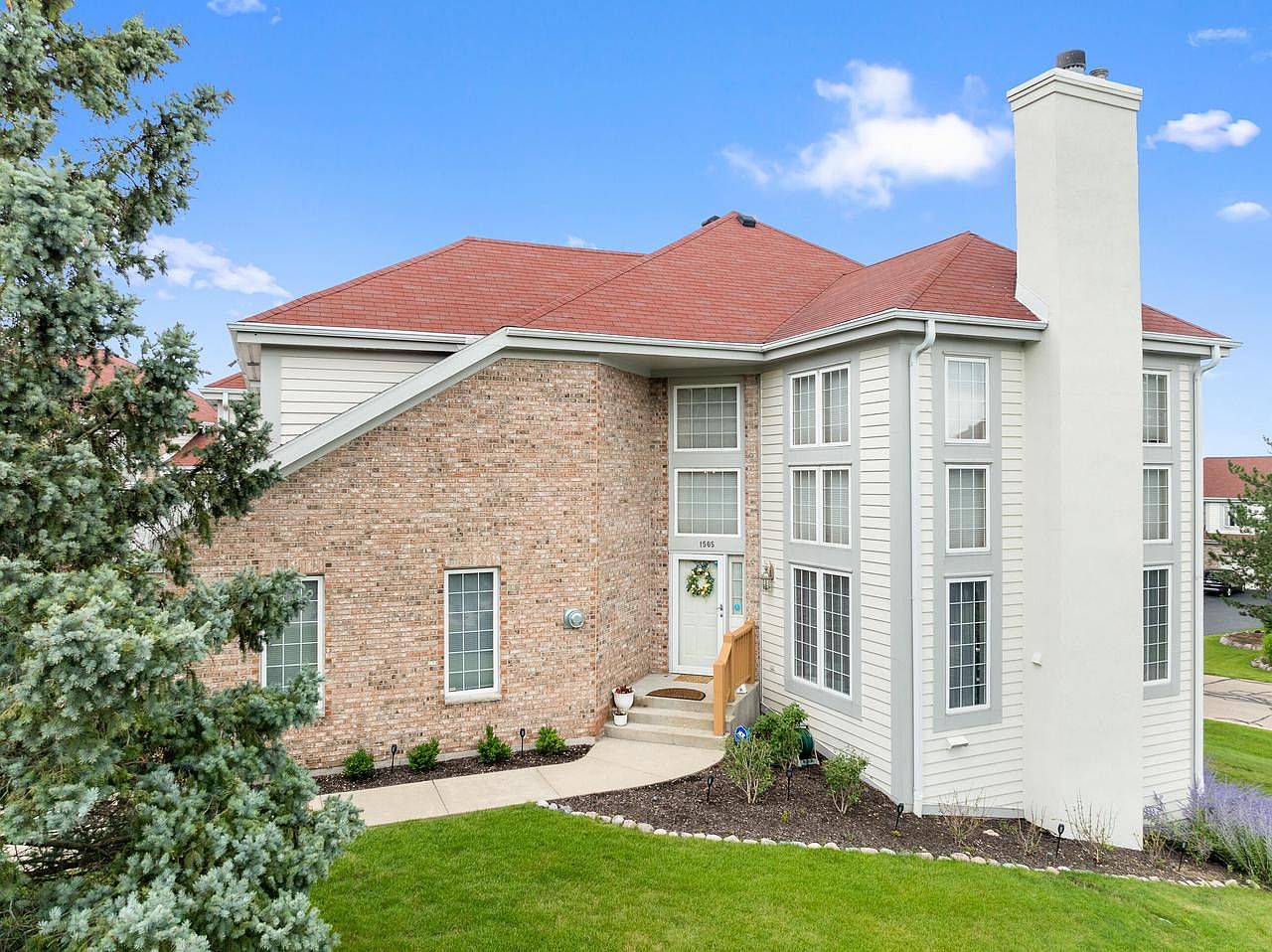 1505 Highland DRIVE #8-40