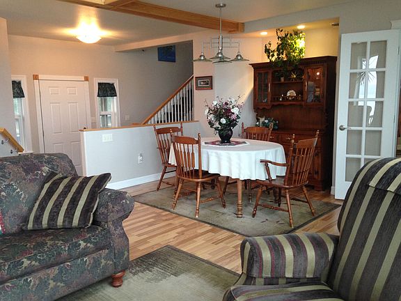 Living and Dining 