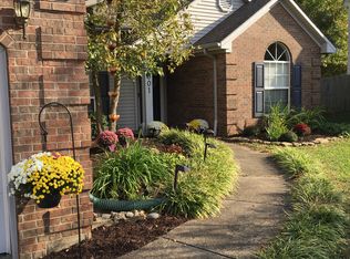 3901 Wyndham Rdg, Lexington, KY 40514