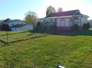 614 Jackson Ave, Brownsville, PA