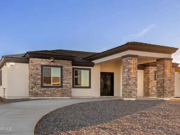 23629 W ESTES Way, Buckeye, AZ 85326