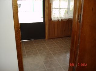 501 W Durant Ave, Wilburton, OK 74578