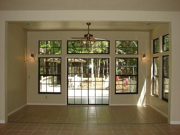 Plenty of room for your whole family in this family room.