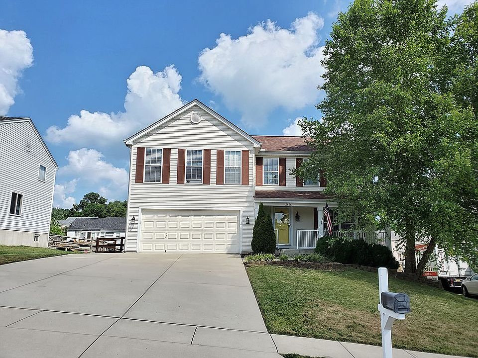 1st image of 2426 Hickorywood Ct