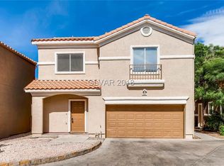 1461 Morro Creek St, Las Vegas, NV 89128