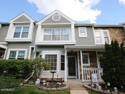 37 Horseshoe Court, Tinton Falls, NJ, 07753