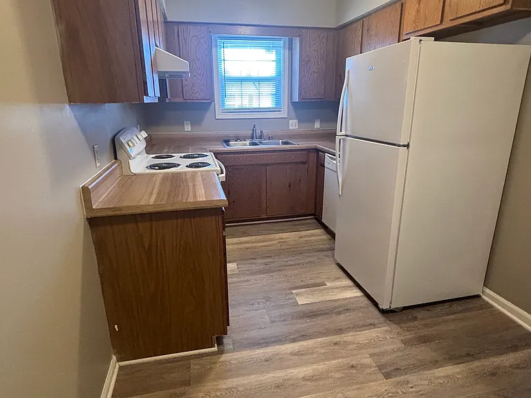 1713 Patrick Way #41 — Photo 2