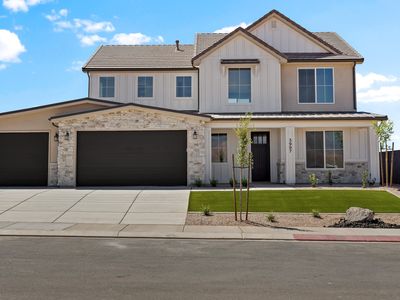 3997 W 1500 S, Hurricane, UT, 84737