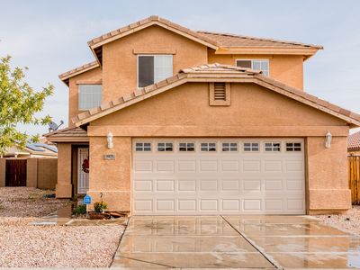 1071 S 226th Dr, Buckeye, AZ, 85326