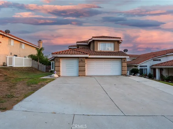 21329 Tennyson Rd, Moreno Valley, CA 92557