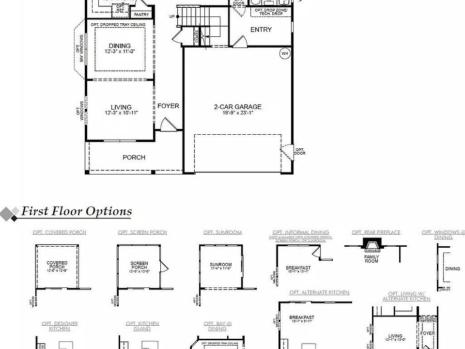 2nd image of 306 Palfrey Dr