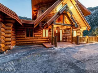 4915 Spruce Rd, Las Vegas, NV 89124