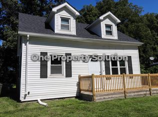 5548 Mulberry Ave, Portage, IN 46368