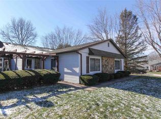 3337 S Westminster Way, Bloomington, IN 47401