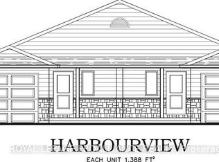 208 Homewood Ave, Trent Hills, ON K0L1Y0