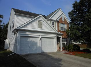 303 Crescendo Dr, Morrisville, NC 27560