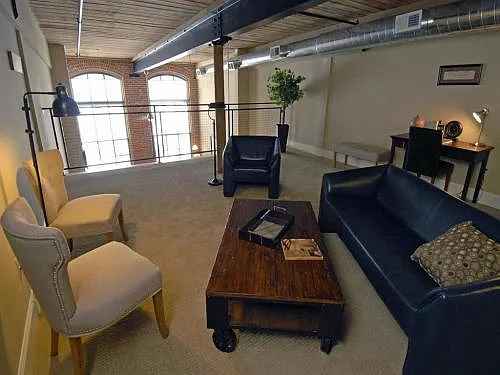 Harris Mill Lofts — Photo 6