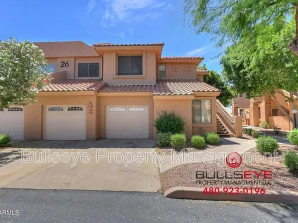 5450 E McLellan Rd Unit 251, Mesa, AZ 85205
