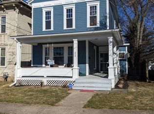 376 W Atwood St, Galion, OH