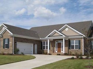 215 Cozy Creek Rd, Meridianville, AL 35759