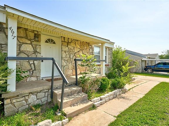 4th image of 4617 SE 28th St