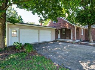 3521 Bakerstown Rd, Gibsonia, PA 15044