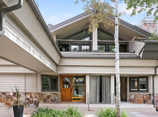 1670 Deer Valley Dr, Park City, UT 84060