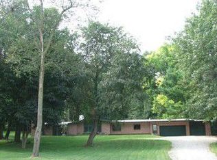 1710 Brookside Rd, Marshalltown, IA 50158