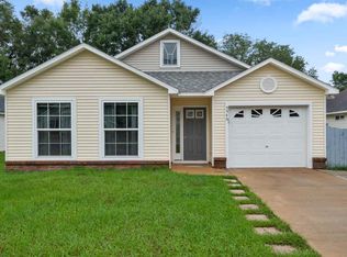 5540 Cattail Ct, Tallahassee, FL 32303