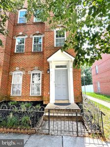 3735 Albert Irvin Cassell Pl NE #3735, Washington, DC, 20019