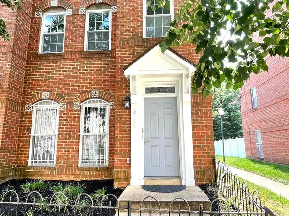 3735 Albert Irvin Cassell Pl NE #3735, Washington, DC 20019