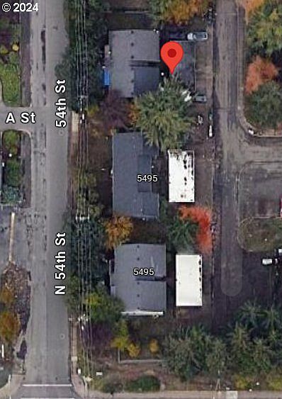 2nd image of 5495 A St APT 85-88