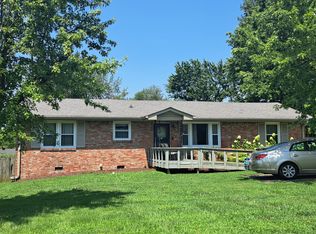 8317 Gordon Ln, Hermitage, TN 37076