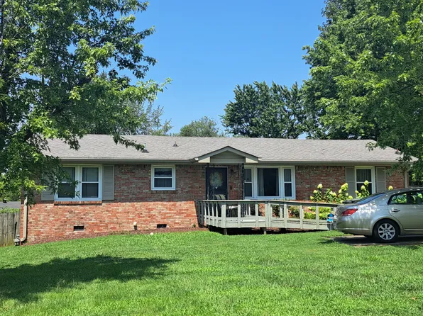 8317 Gordon Ln, Hermitage, TN 37076