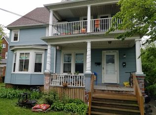 2470 N Frederick Ave, Milwaukee, WI 53211
