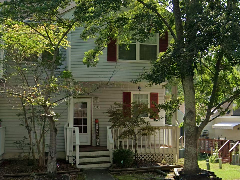 1st image of 5343 Gardner Ct